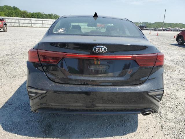 2019 KIA FORTE FE - 3KPF24AD6KE046830