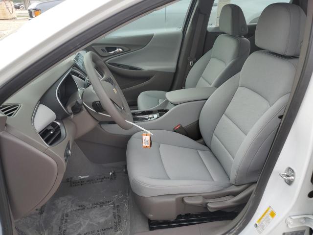 2025 CHEVROLET MALIBU LS 1G1ZB5STXSF111489