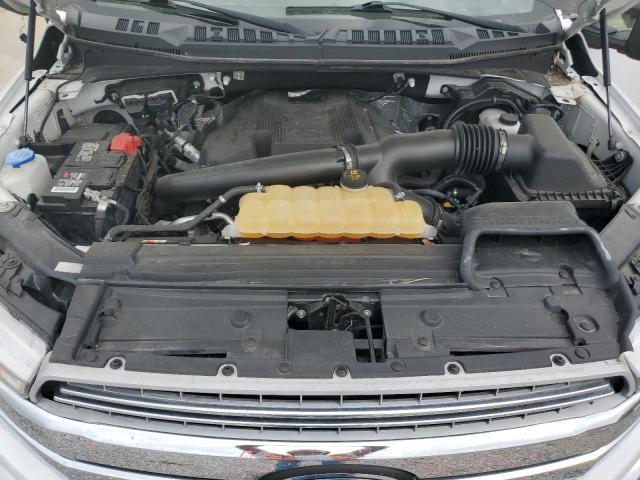 2018 FORD F150 SUPER - 1FTEW1EG6JKF64029