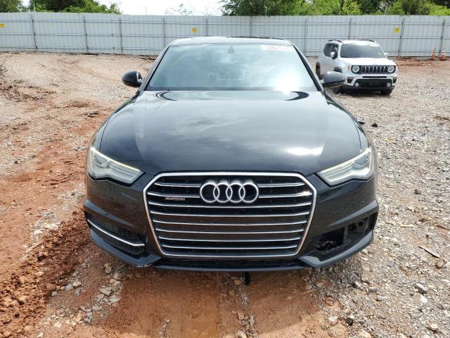2016 AUDI A6 PREMIUM - WAUGFAFC9GN007883