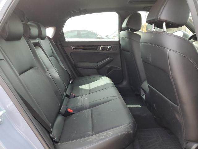 2022 HONDA CIVIC SPOR - 19XFL1H81NE023075