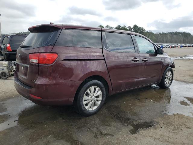 Vin: kndmb5c11h6221452, lot: 51254885, kia all models lx 20173