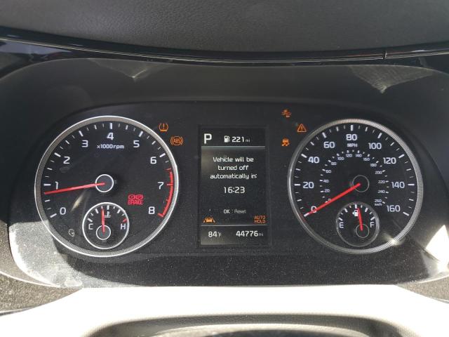 2022 KIA K5 GT LINE - 5XXG64J20NG124358