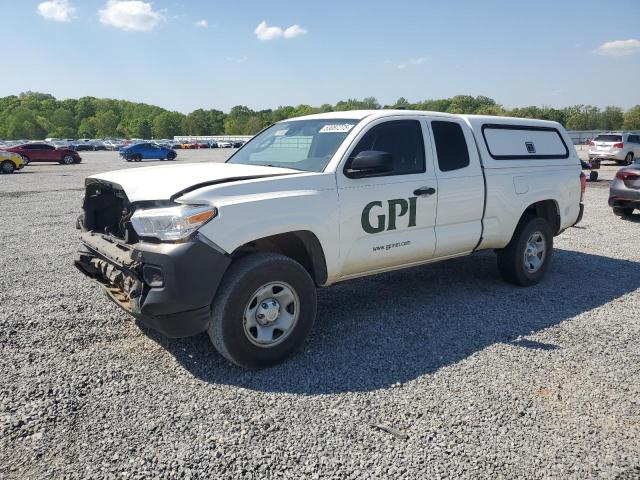 Global Auto Auctions: 2020 TOYOTA TACOMA ACC