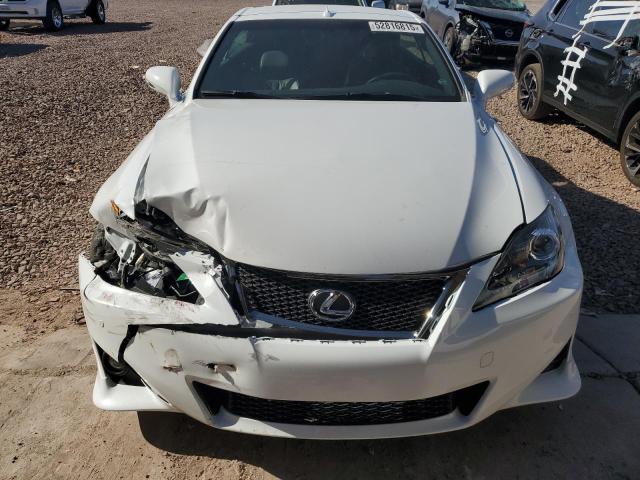 2015 LEXUS IS 350 JTHFE2C26F2511311