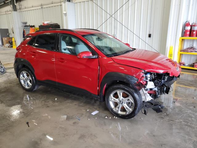 Vin: km8k6cab3nu873911, lot: 53599075, hyundai kona sel 20224