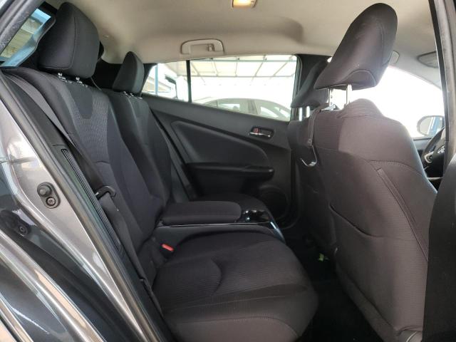 2019 TOYOTA PRIUS PRIM - JTDKARFPXK3108769