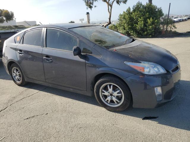 Vin: jtdkn3du1a0017240, lot: 54332785, toyota prius 20104