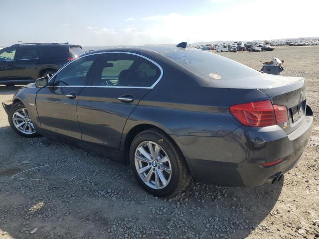 Vin: wba5a5c52fd521937, lot: 52998785, bmw 5 series i 20152