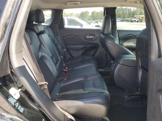 2020 JEEP CHEROKEE L - 1C4PJLLB7LD592830