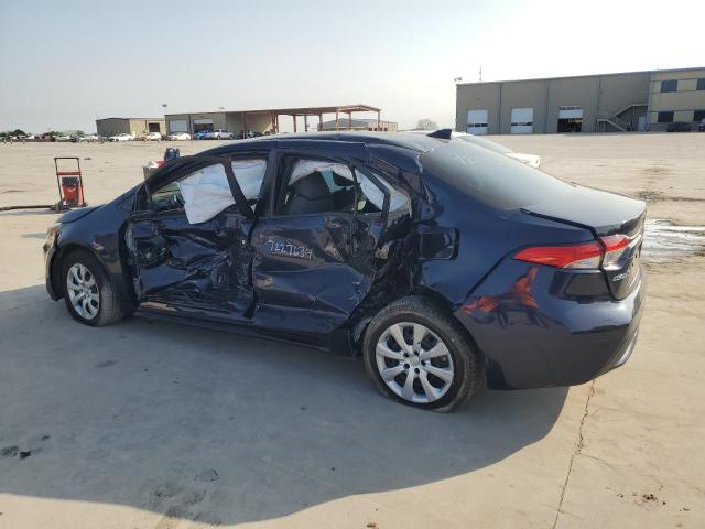Vin: 5yfepmae0np314795, lot: 53077955, toyota corolla le 20222