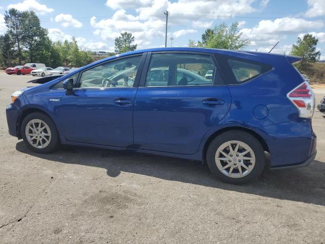 2015 TOYOTA 1 TON - JTDZN3EU0FJ029264