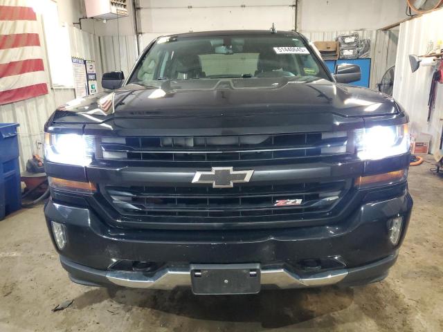 2016 CHEVROLET SILVERADO - 1GCVKREC0GZ232370