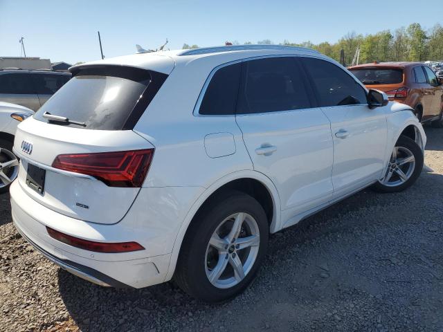 Vin: wa1abafy8n2099612, lot: 53869445, audi q5 premium 40 20223