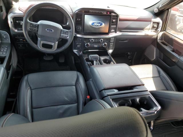 2021 FORD F150 SUPER - 1FTFW1E54MFC11661