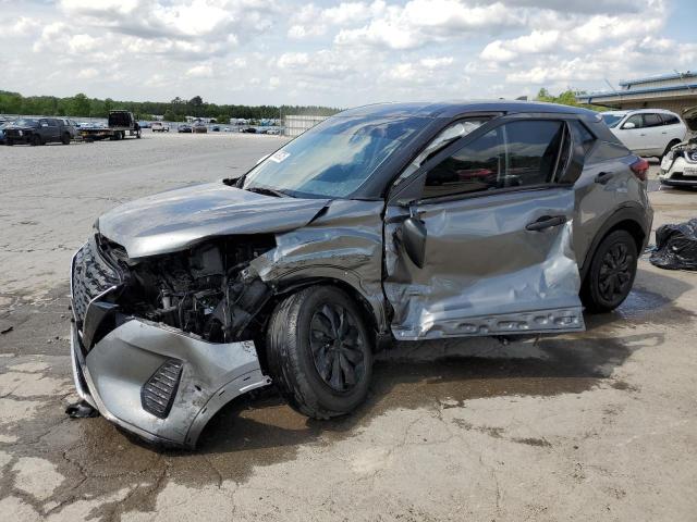 Vin: 3n1cp5bv8ml505875, lot: 54939725, nissan kicks s 2021 img_1