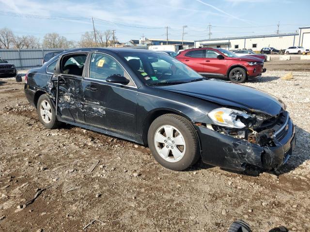Vin: 2g1wb5ekxa1179822, lot: 53289485, chevrolet impala lt 20104