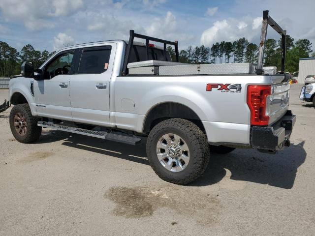 2019 FORD F250 SUPER - 1FT7W2BT5KED06469