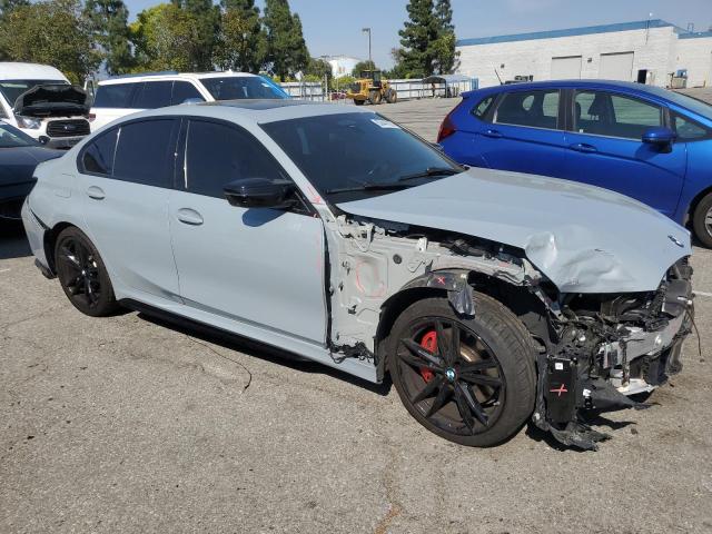 Vin: 3mw49fs09r8e18287, lot: 52447675, bmw m3 20244