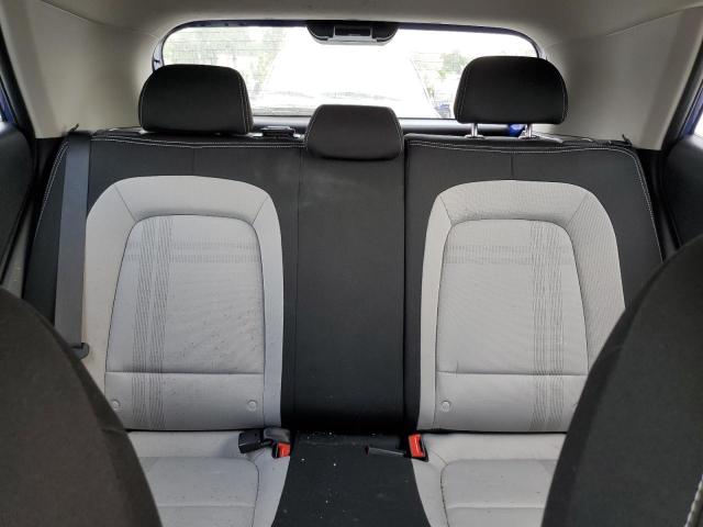 2024 HYUNDAI VENUE SEL KMHRC8A36RU342950