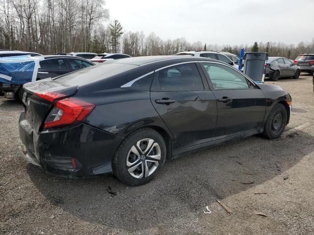 Vin: 2hgfc2f54jh018743, lot: 50589965, honda civic lx 20183