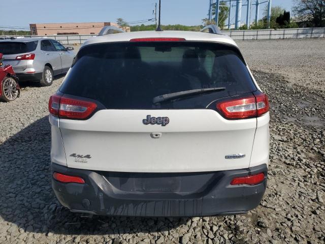 2016 JEEP CHEROKEE - 1C4PJMCB6GW349980