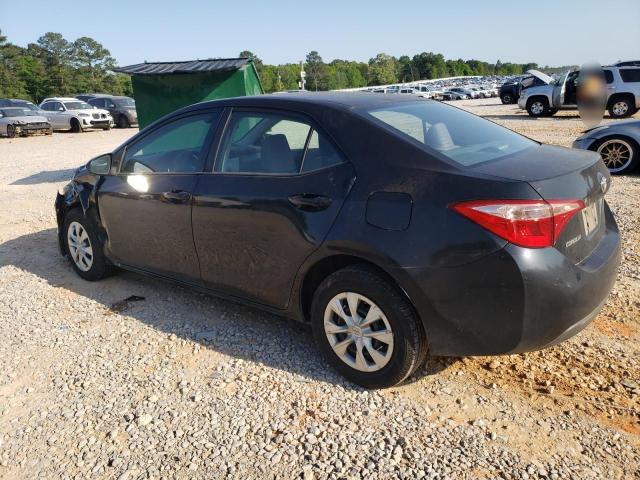 Vin: 5yfburhe1hp689341, lot: 52728285, toyota corolla l 20172