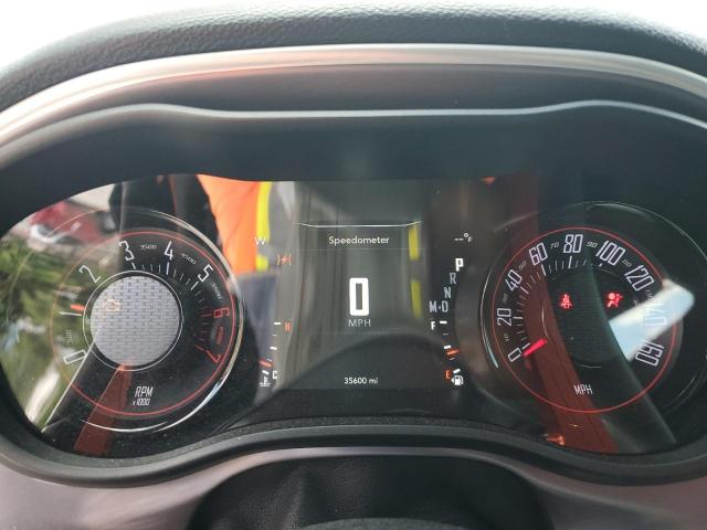 2019 DODGE CHALLENGER - 2C3CDZBT2KH724319