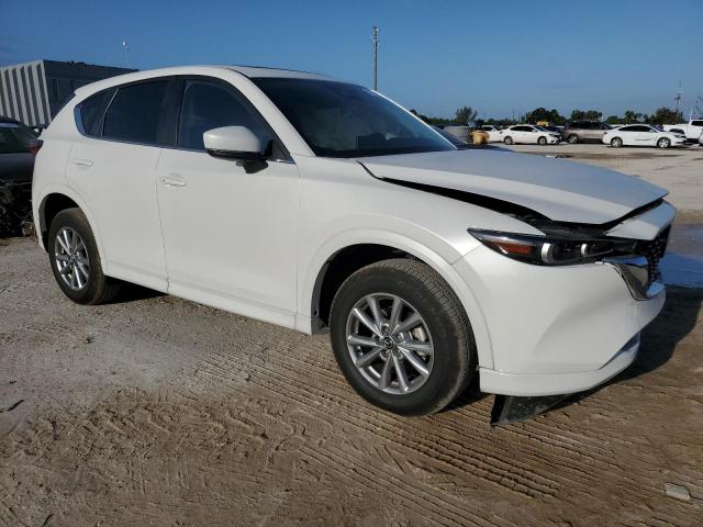 Vin: jm3kfbcl9r0505550, lot: 52728085, mazda cx-5 prefe preferred 20244