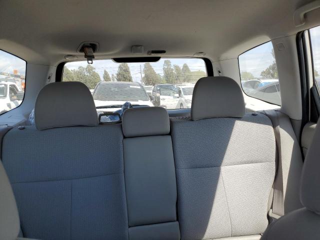 2012 SUBARU FORESTER 2 - JF2SHABC9CH441907