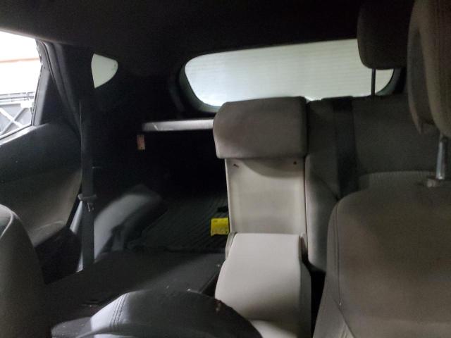 2018 HYUNDAI SANTA FE S - 5NMZU3LB0JH094876