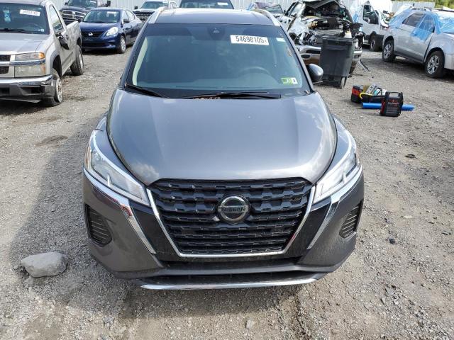 2021 NISSAN KICKS SV - 3N1CP5CV9ML566408