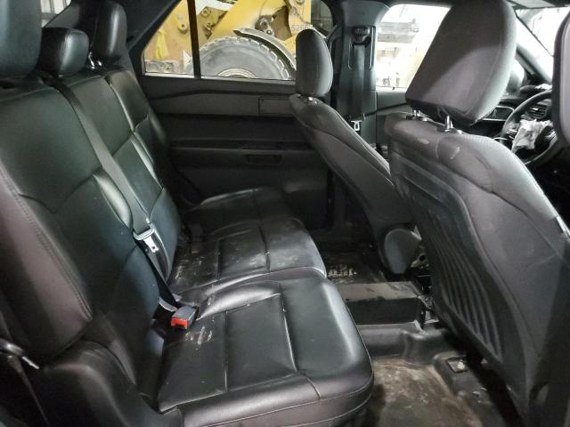2020 FORD EXPLORER - 1FM5K8AB6LGC65575