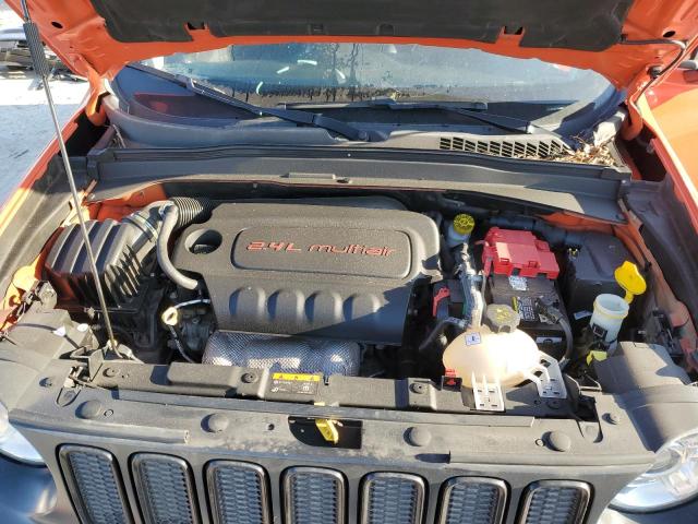 2018 JEEP RENEGADE L - ZACCJBBB6JPH69568