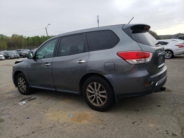 2015 NISSAN PATHFINDER - 5N1AR2MMXFC617640