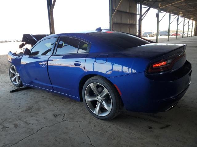 Vin: 2c3cdxhg5jh173333, lot: 54249065, dodge charger sxt plus 20182