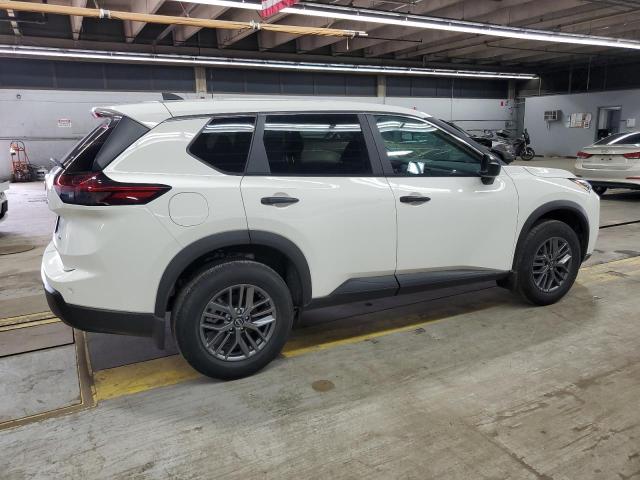 Vin: 5n1bt3ab7sc780254, lot: 54421935, nissan rogue s 20253