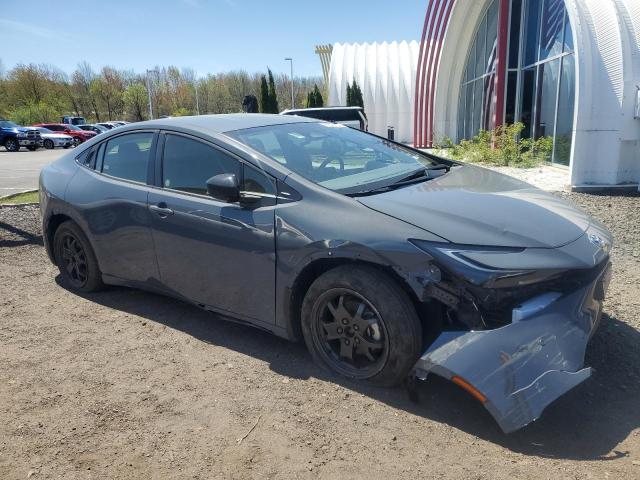 Vin: jtdacaau0r3018979, lot: 55290345, toyota prius le 20244