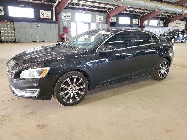 VOLVO S60 PLATIN