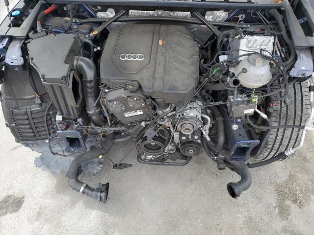 2022 AUDI Q5 PREMIUM - WA1EAAFY1N2044665