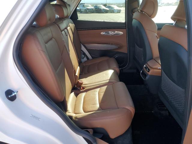 2023 GENESIS GV70 BASE - KMUMADTB5PU121433