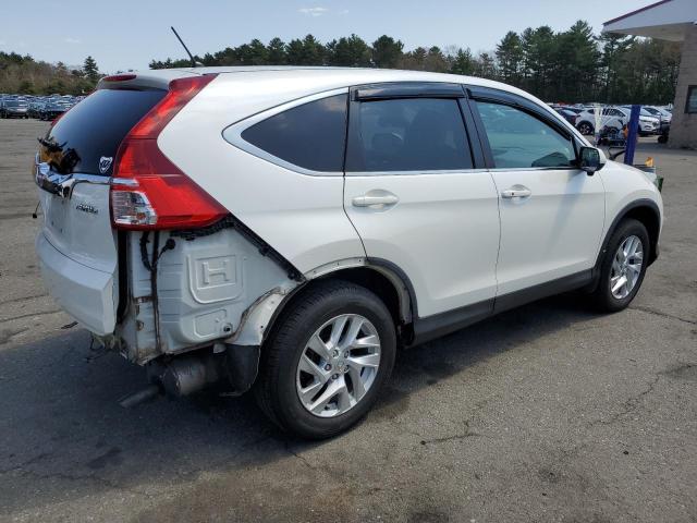 Vin: 5j6rm4h52gl100767, lot: 51802605, honda crv ex 20163