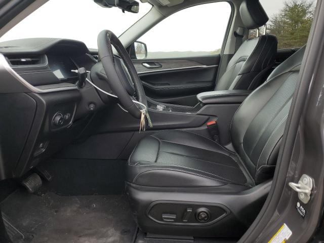2023 JEEP GRAND CHER 1C4RJHBGXP8896784