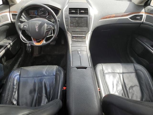 2015 LINCOLN MKZ HYBRID 3LN6L2LU9FR601715