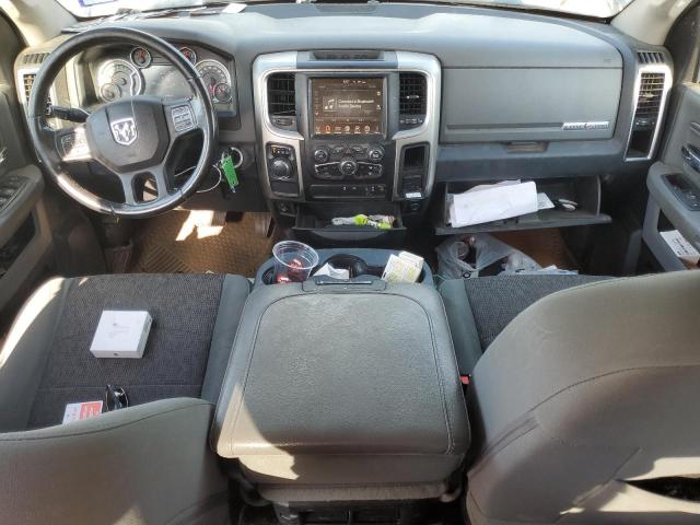 2016 RAM 1500 SLT 1C6RR6LT8GS221390