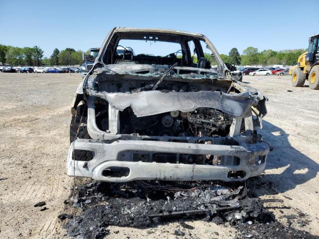 2019 RAM 1500 BIG H - 1C6SRFFT6KN784684