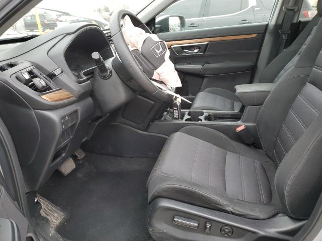 2019 HONDA CR-V EX - 5J6RW2H58KL021806
