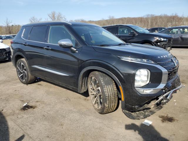 2022 MITSUBISHI OUTLANDER JA4J4VA86NZ027999