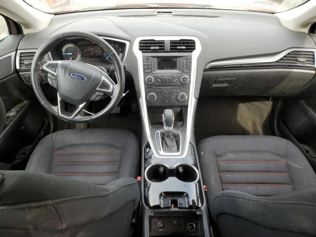 2015 FORD FUSION SE - 3FA6P0H78FR170466
