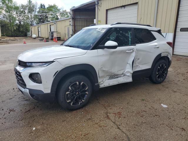 CHEVROLET TRAILBLAZE